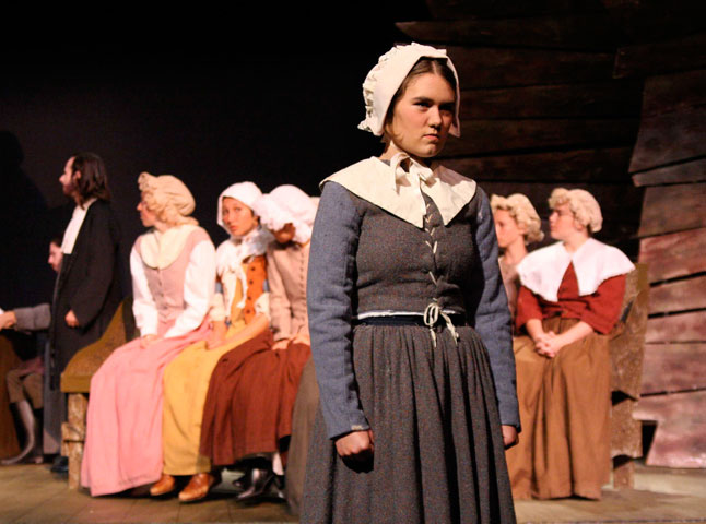 the crucible 2